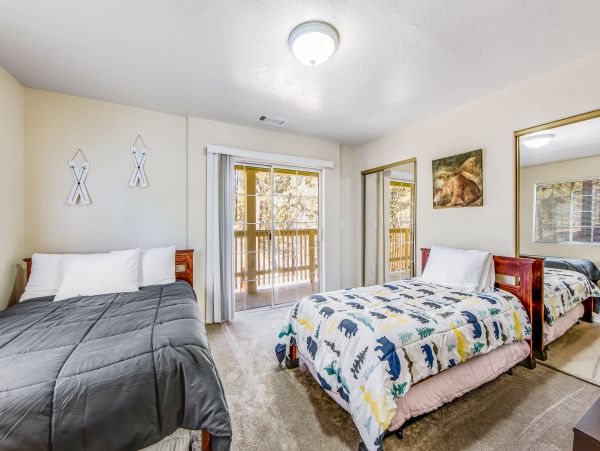 Big Bear Home 1022777