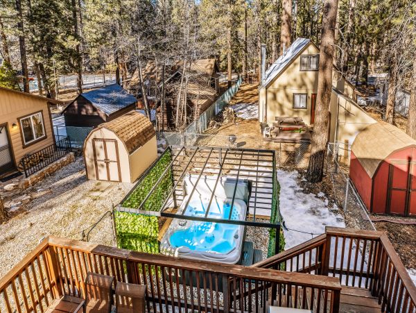 Big Bear Home 1022777