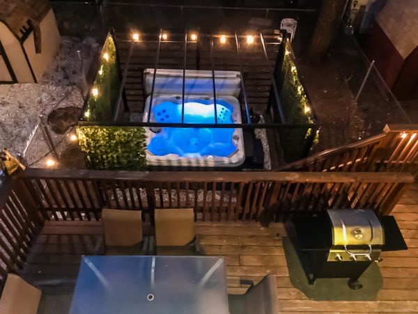 Big Bear Home 1022777