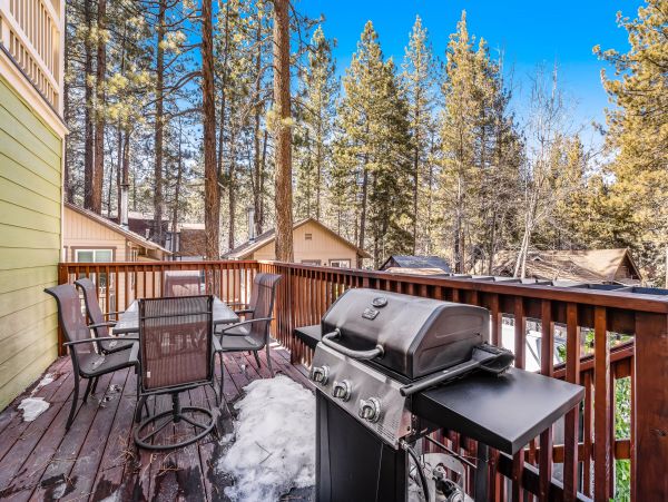 Big Bear Home 1022777