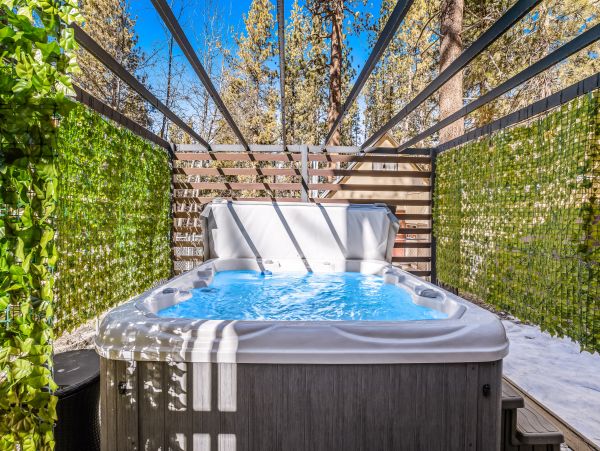 Big Bear Home 1022777
