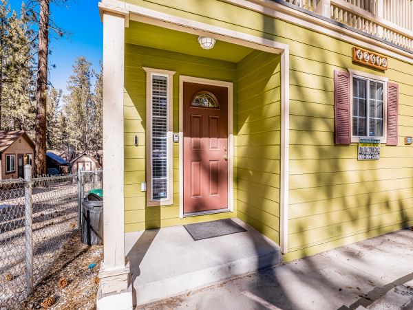 Big Bear Home 1022777