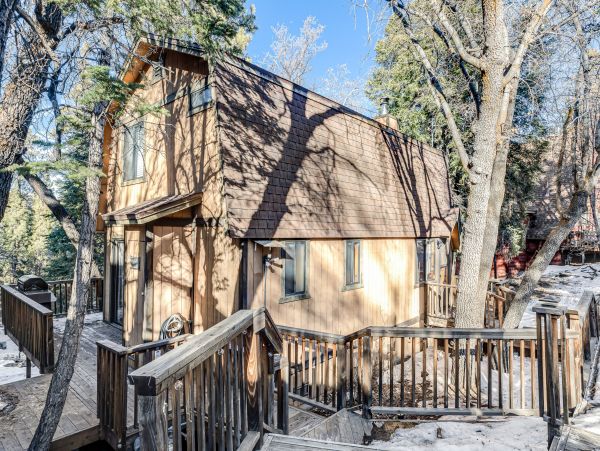 Big Bear Home 1022778