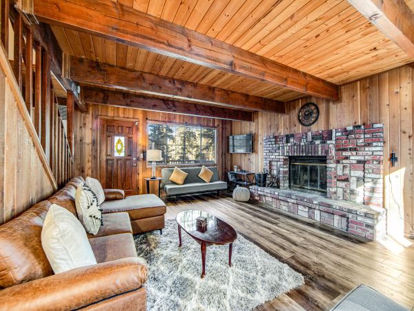 Big Bear Home 1022778