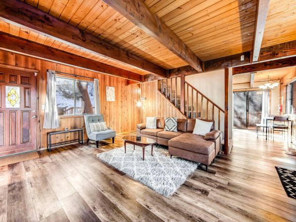 Big Bear Home 1022778
