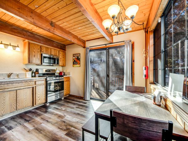Big Bear Home 1022778