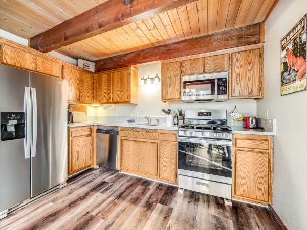 Big Bear Home 1022778