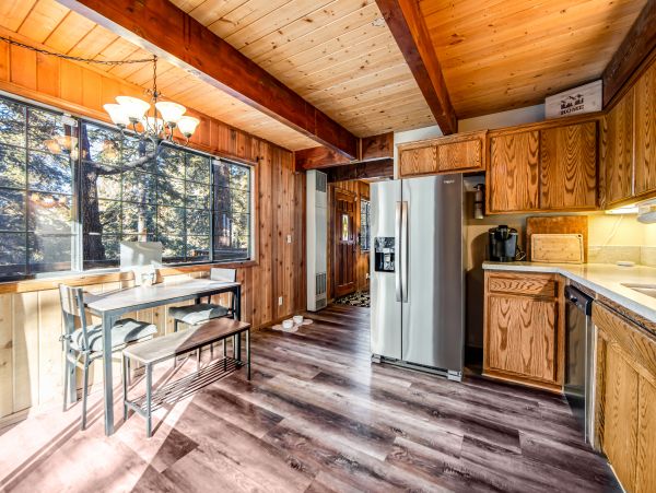 Big Bear Home 1022778