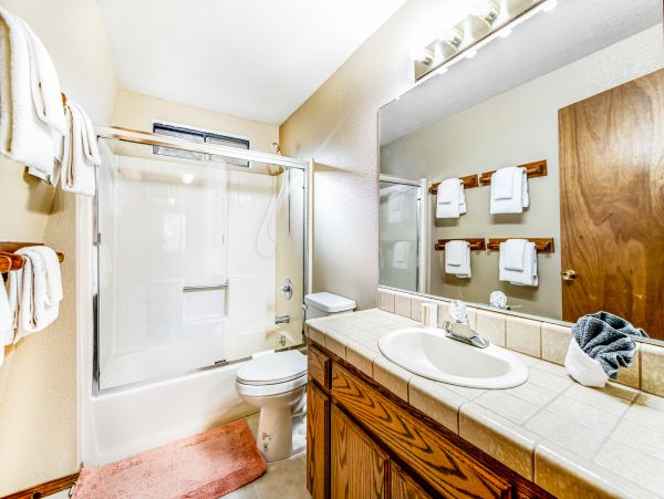 Big Bear Home 1022778