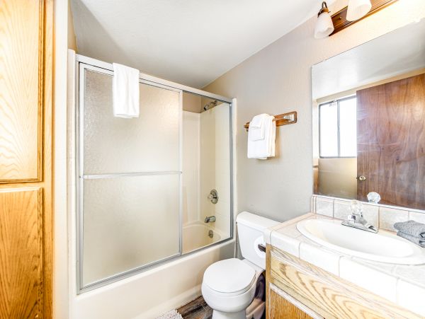 Big Bear Home 1022778