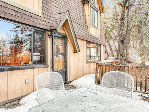 Big Bear Home 1022778