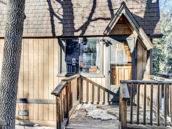 Big Bear Home 1022778