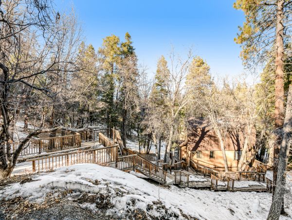Big Bear Home 1022778