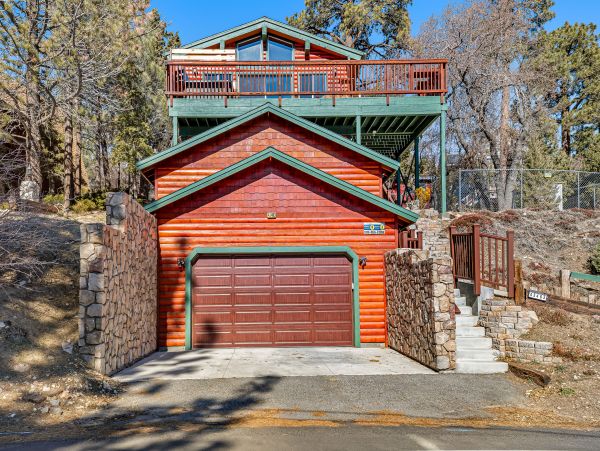 Big Bear Home 1022779