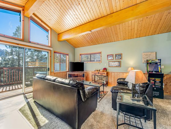 Big Bear Home 1022779