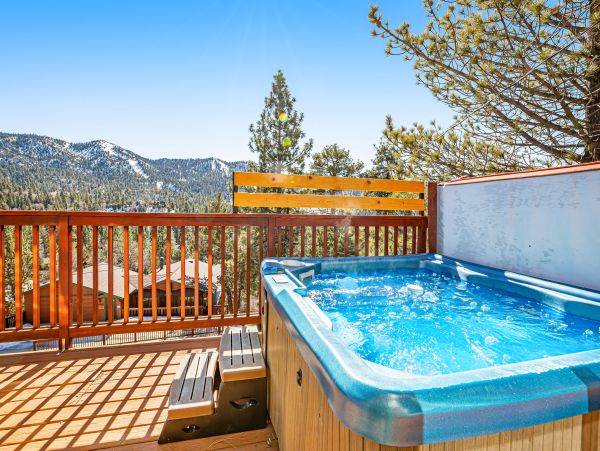Big Bear Home 1022779