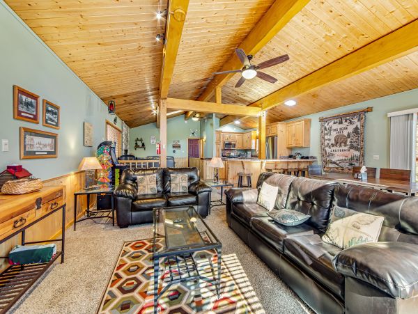Big Bear Home 1022779