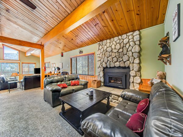 Big Bear Home 1022779