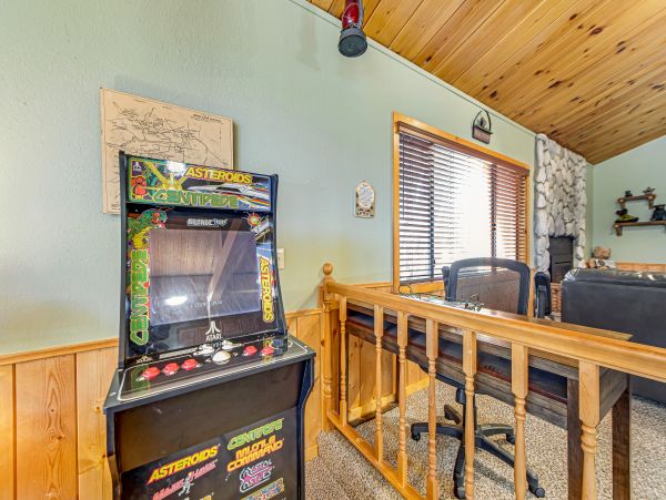 Big Bear Home 1022779