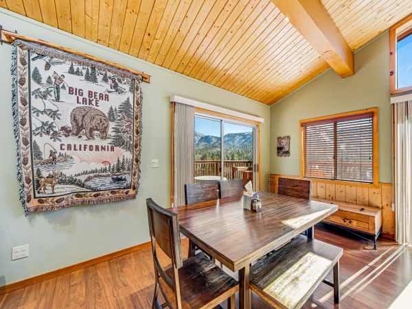 Big Bear Home 1022779