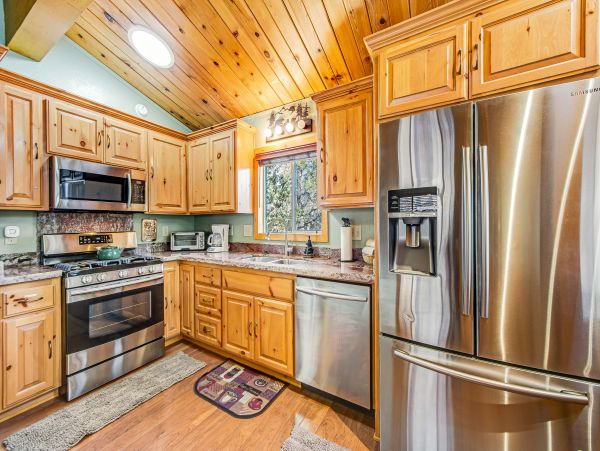 Big Bear Home 1022779