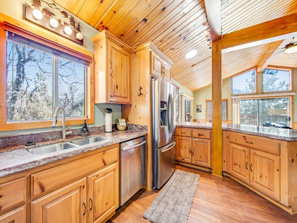 Big Bear Home 1022779