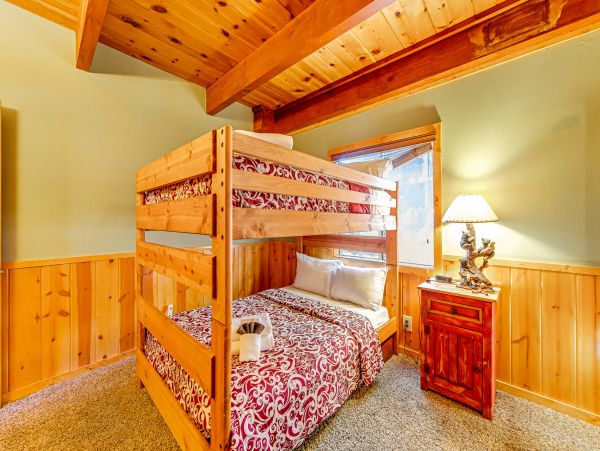 Big Bear Home 1022779