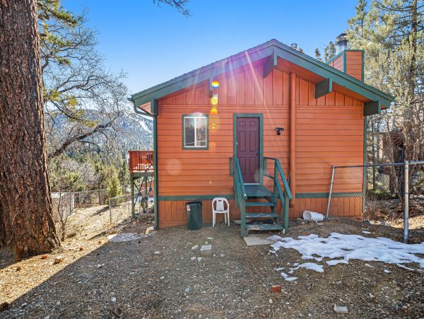 Big Bear Home 1022779