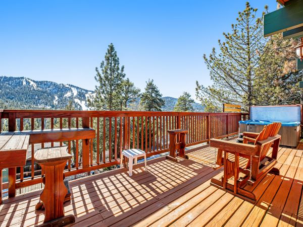 Big Bear Home 1022779