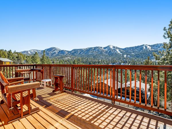 Big Bear Home 1022779
