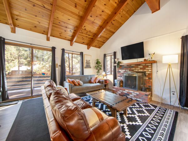 Big Bear Home 1022780