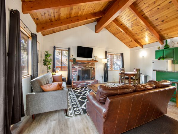 Big Bear Home 1022780