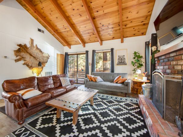 Big Bear Home 1022780