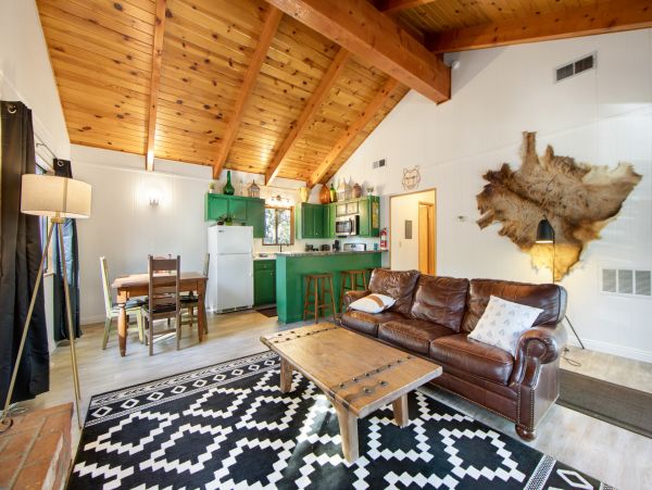 Big Bear Home 1022780