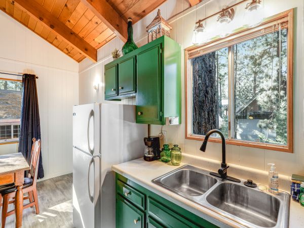 Big Bear Home 1022780