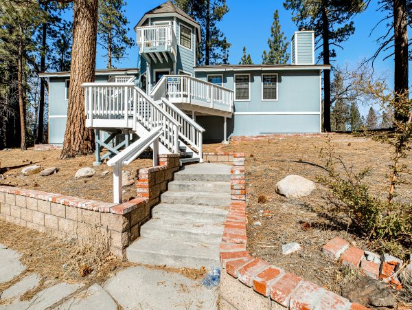 Big Bear Home 1022781