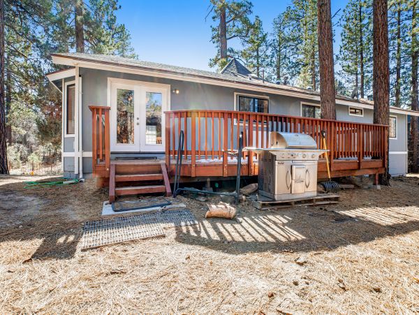 Big Bear Home 1022781