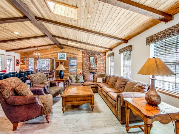 Big Bear Home 1022781