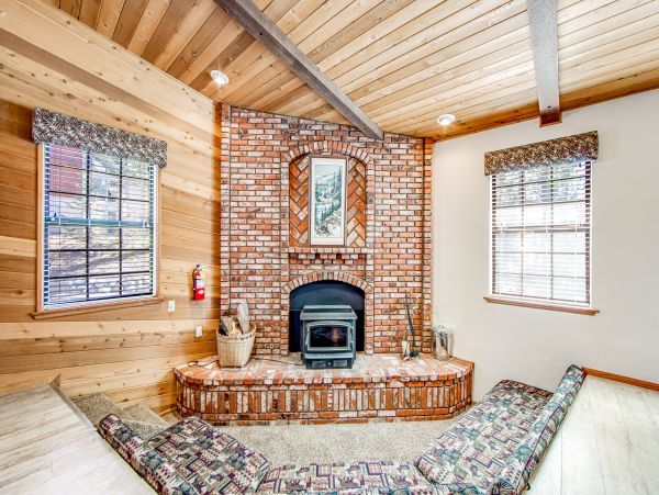 Big Bear Home 1022781