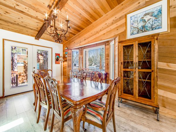 Big Bear Home 1022781