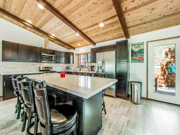Big Bear Home 1022781