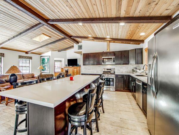Big Bear Home 1022781