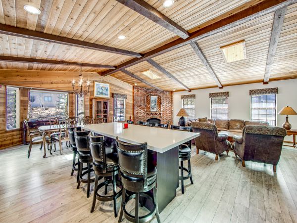 Big Bear Home 1022781