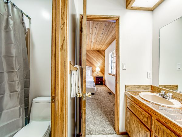 Big Bear Home 1022781