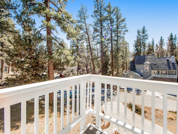 Big Bear Home 1022781