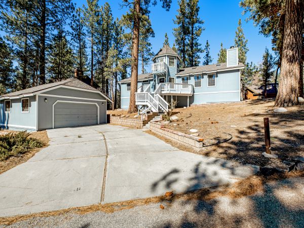 Big Bear Home 1022781