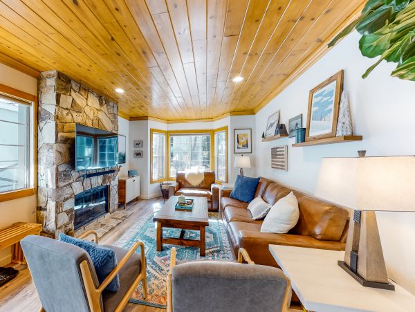 Big Bear Home 1022782