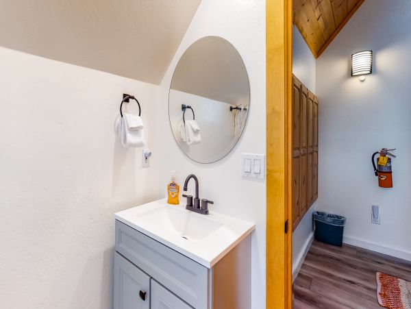 Big Bear Home 1022782