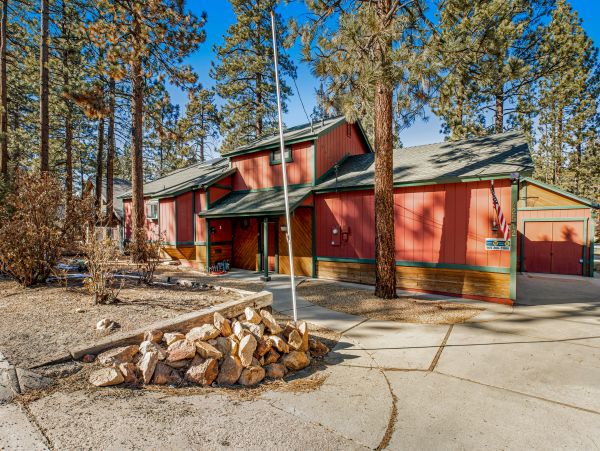 Big Bear Home 1022783