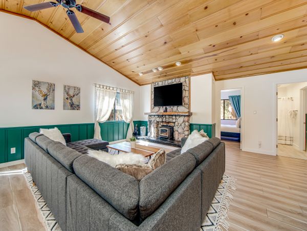 Big Bear Home 1022783